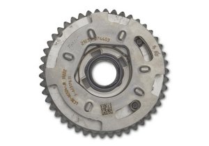 Ford F-250 Timing Chain Set - Ford Racing - OE Timing Chain Set - `20-`27